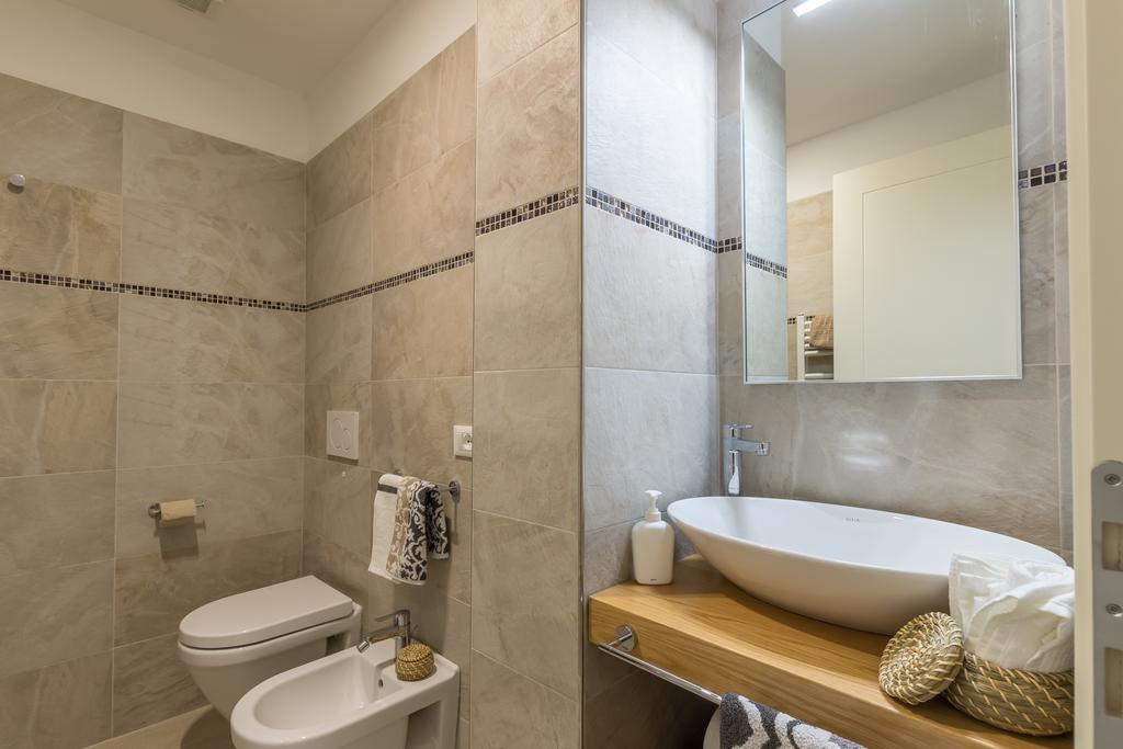 البندقية San Stae Charming Apartment Gran Canal المظهر الخارجي الصورة