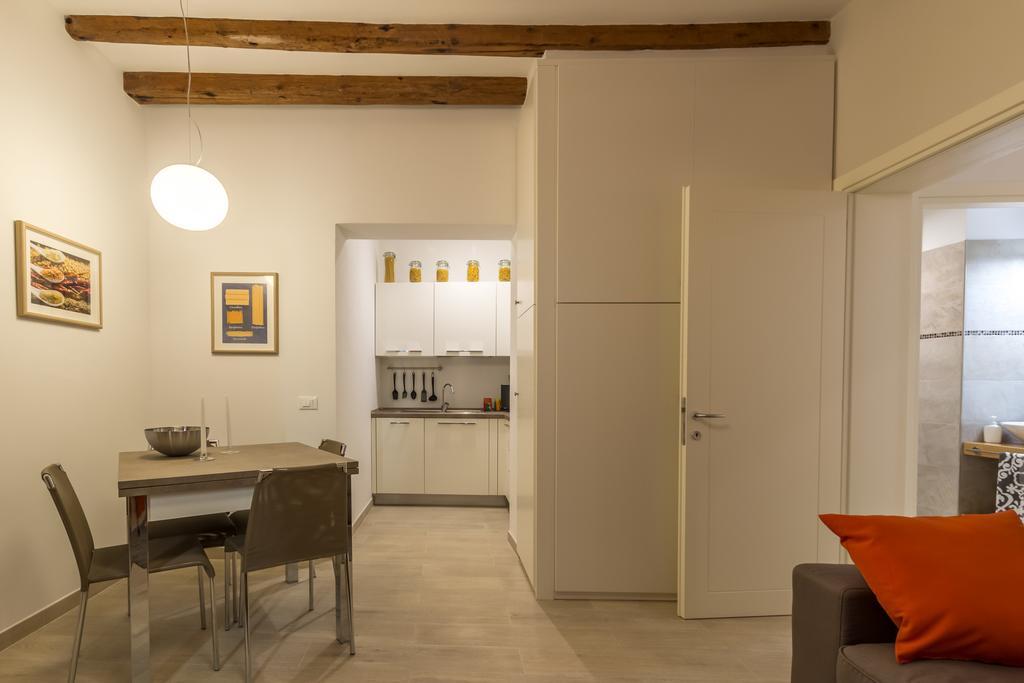 البندقية San Stae Charming Apartment Gran Canal المظهر الخارجي الصورة