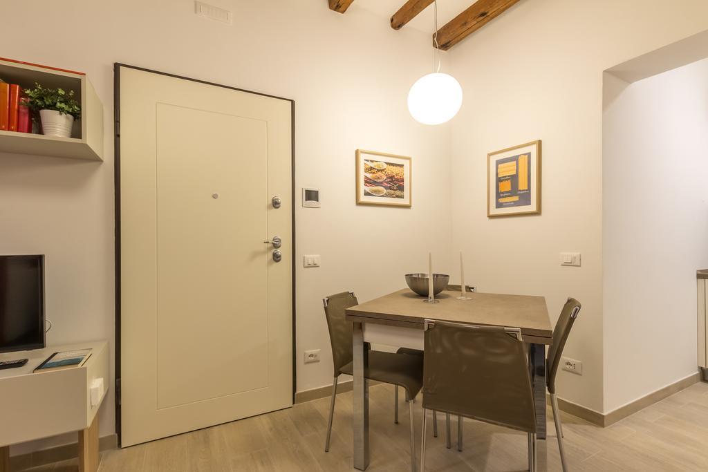 البندقية San Stae Charming Apartment Gran Canal المظهر الخارجي الصورة