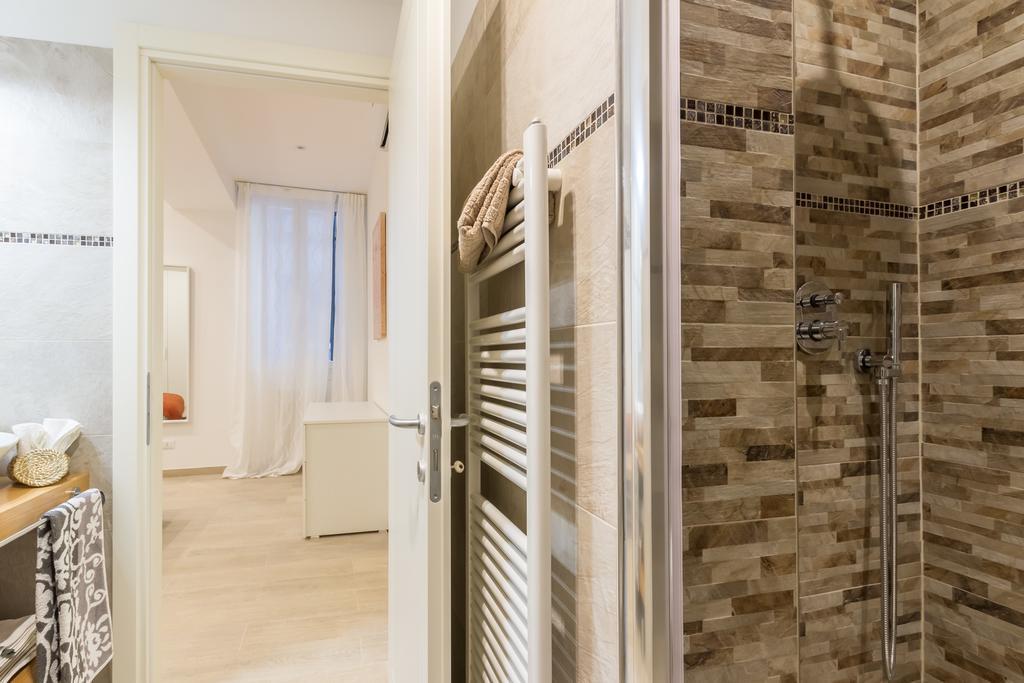 البندقية San Stae Charming Apartment Gran Canal المظهر الخارجي الصورة