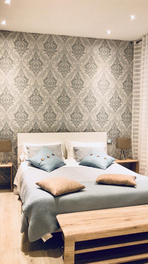 البندقية San Stae Charming Apartment Gran Canal المظهر الخارجي الصورة