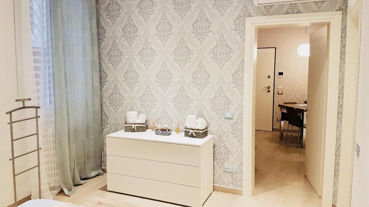 البندقية San Stae Charming Apartment Gran Canal المظهر الخارجي الصورة