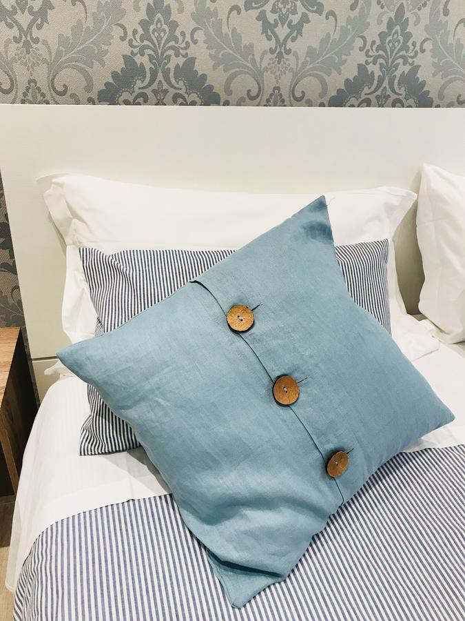 البندقية San Stae Charming Apartment Gran Canal المظهر الخارجي الصورة